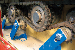 chain tensioner india